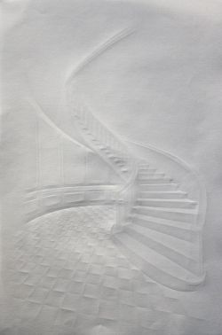 Art of Paper Folding: Gambar dari Lipatan Kertas 