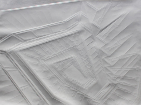 Art of Paper Folding: Gambar dari Lipatan Kertas 