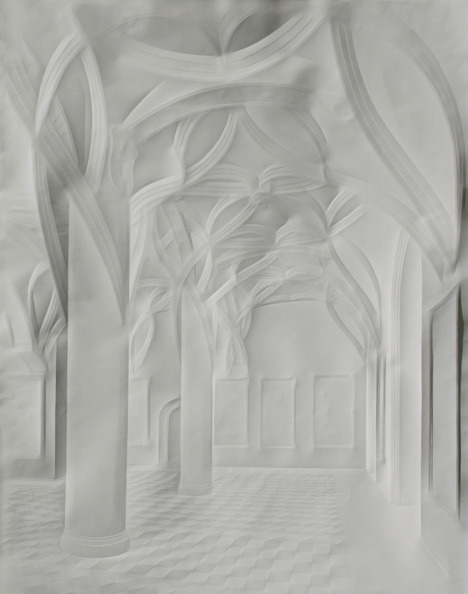 Art of Paper Folding: Gambar dari Lipatan Kertas 