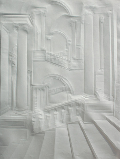 Art of Paper Folding: Gambar dari Lipatan Kertas 