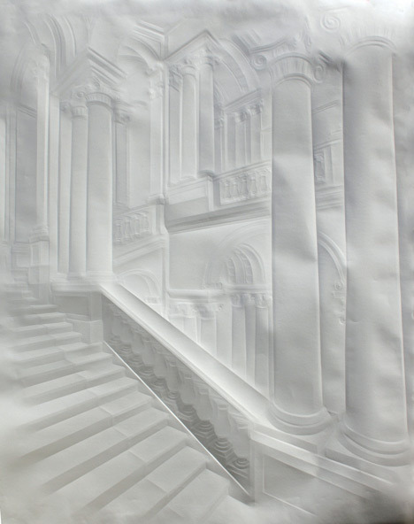 Art of Paper Folding: Gambar dari Lipatan Kertas 