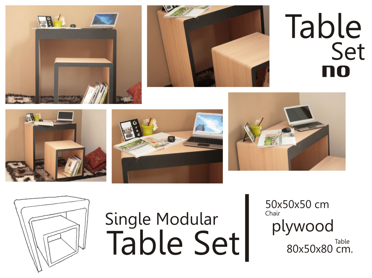 Jasa Design Interior, Art Decoration, dan Custom Furniture