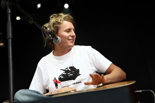 Ben Howard