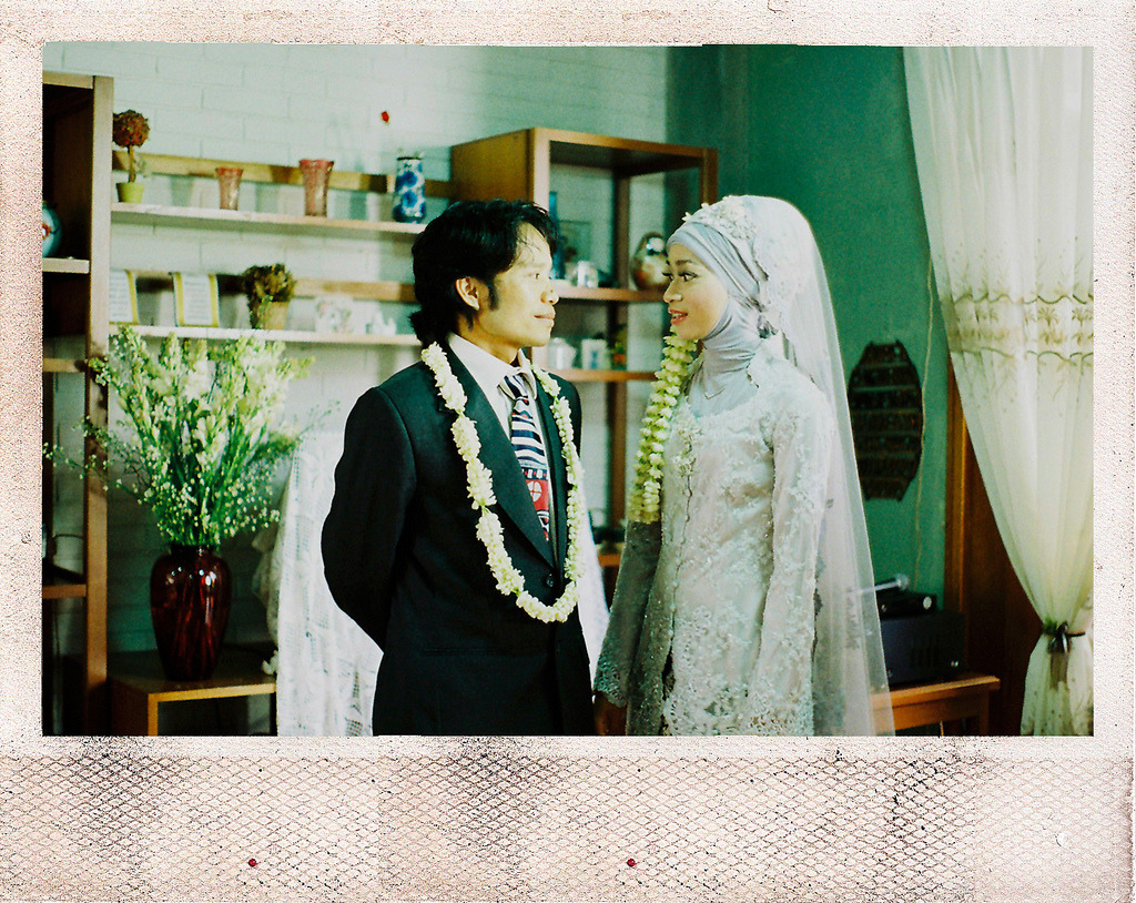 Terjual Jasa Fotografi Analog Film Pre WeddingPersonalEvent