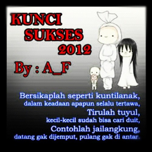 10 Cerita Sosok Hantu Paling Seram di Indonesia, Berani?