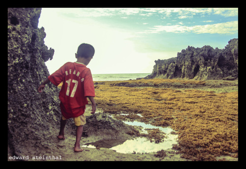 Sebelum 1999, Negeri Mereka Bagian dari Indonesia