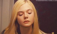 Elle Fanning {} Edited Pict or Not, Allowed Here!!