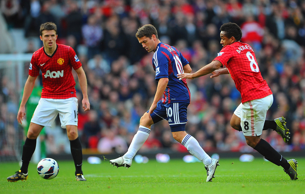 Apa Kabar Michael Owen Sekarang?? Tampang Baru Michael Owen.. Sangar Gan!!!