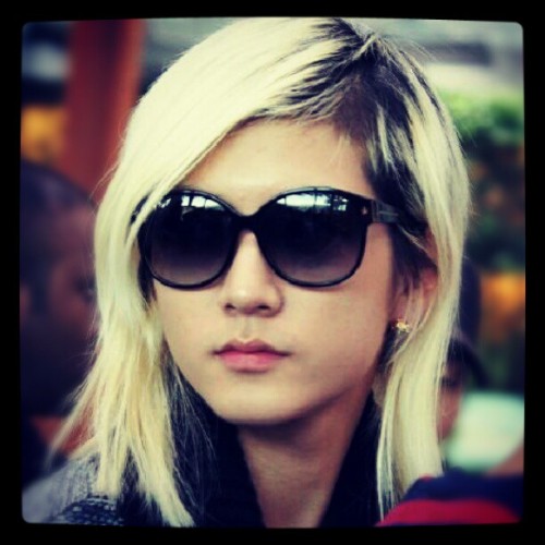 NU'EST REN (Cowok Cantik inside!)