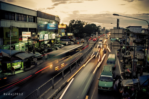 Foto Cantik Kota Bandung