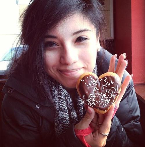 Photo of Kristie Maldonado &#91;Penggemar Pentatonix Masuk!!&#93;