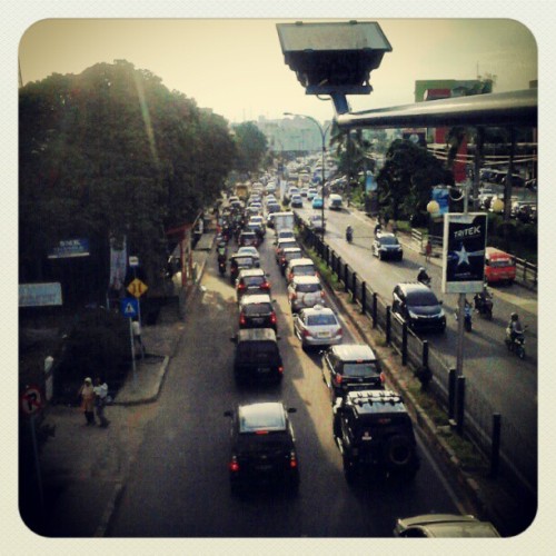 PALEMBANG DALAM Jepret