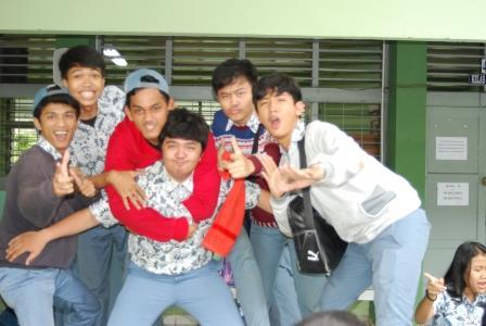 FORUM SMAN 85 JAKARTA, gabung yukkk...&#91;all angkatan&#93;