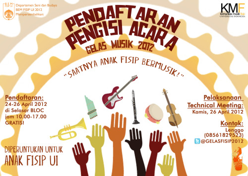 Jasa Freelance Graphic Design ( Desain Grafis )