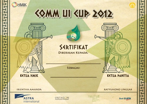 Jasa Freelance Graphic Design ( Desain Grafis )