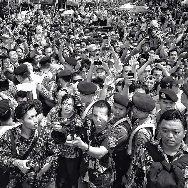 Foto-Foto Suasana #KratonWedding Ngayogyakarto Hadiningrat Hari Terakhir