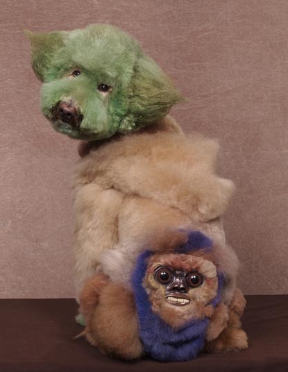 Kompetisi Anjing Kreatif &#91;Gokil + Kesian dikit&#93;