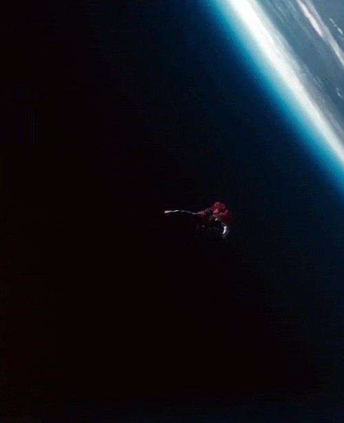 Ini dia alasan kenapa Superman bisa terbang
