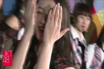 Kumpulan Foto Member JKT48 Dengan Pose Cipokable