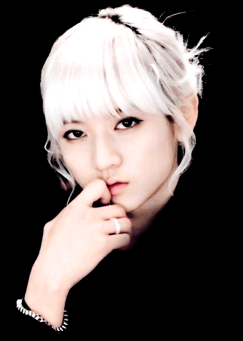 NU'EST REN (Cowok Cantik inside!)