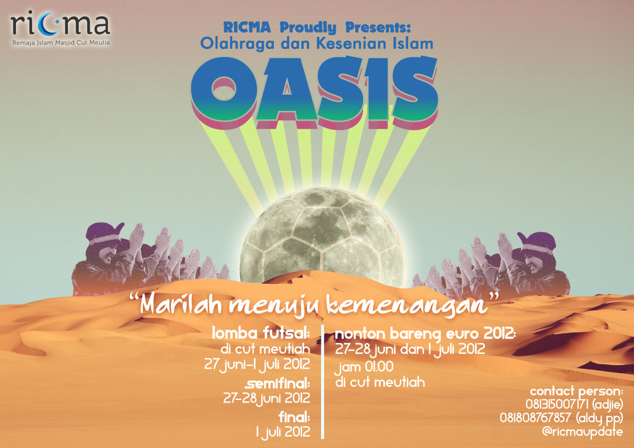 Jasa Freelance Graphic Design ( Desain Grafis )