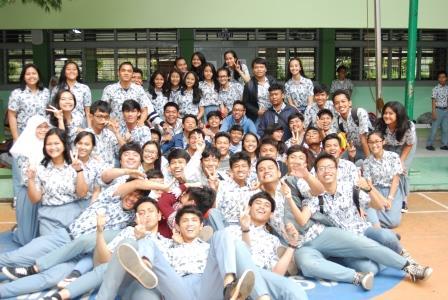 FORUM SMAN 85 JAKARTA, gabung yukkk...&#91;all angkatan&#93;