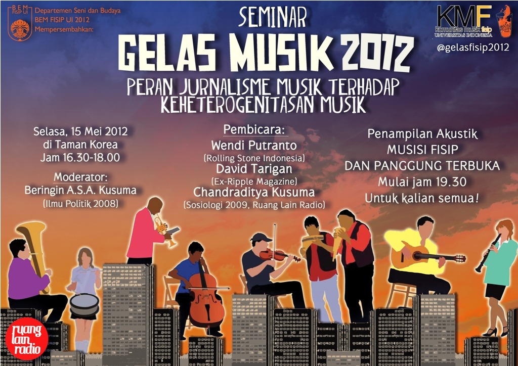 Jasa Freelance Graphic Design ( Desain Grafis )