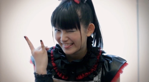 &#91;BABYMETAL-Blog&#93;~Kaskus Metal Resistance~ {Welcome To The Mosh`sh Pit}