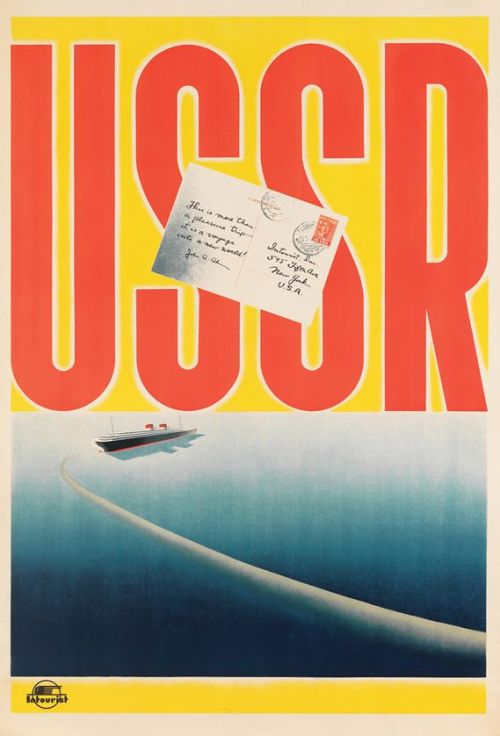 &#91;PIC INSIDE&#93; POSTER EROPA JADUL MASA PD I DAN II + UNI SOVIET ERA