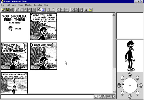 Nostalgia Windows Versi Agan Ini