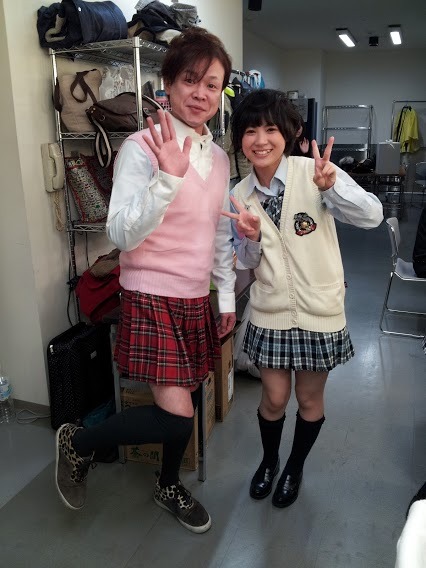 kaskus48-family-ksk48---kirara-drive