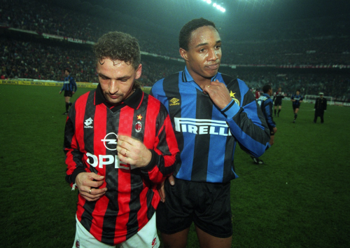 Transfer Januari 2013 : MU dan Liverpool berebut dapatkan anaknya Paul Ince..