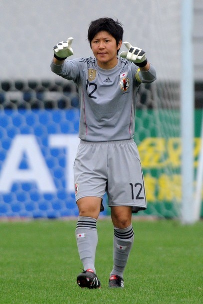 Ballon d'Or buat cewek ada juga lho gan