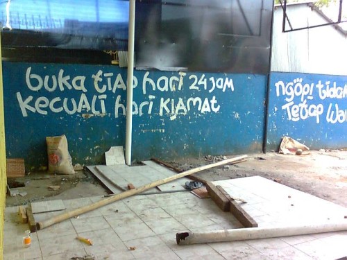 NO BACOT...NGAKAK AJA SEPUASNYA &#91; pic++ NO BWK&#93;