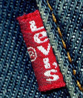 Sejarah Singkat Levi's Jeans