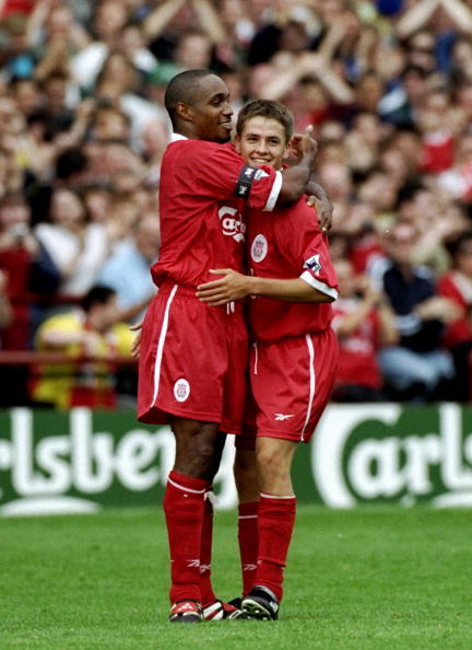 Transfer Januari 2013 : MU dan Liverpool berebut dapatkan anaknya Paul Ince..