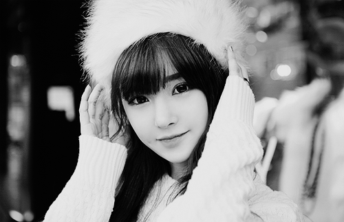 Park Hyo Jin &#91;ulzzang favorit ane&#93;