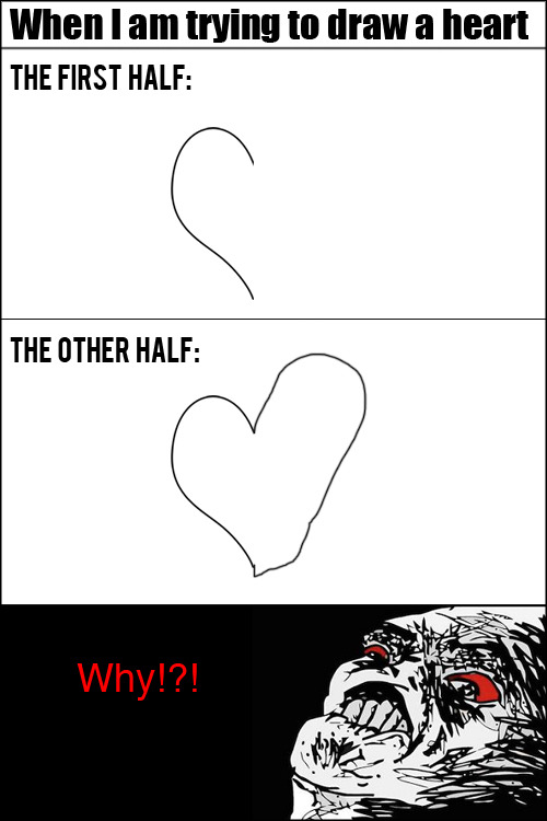 &#9658;&#9658; Rage Comic Collections &#91;PIC&#93;