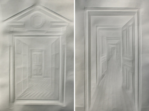 Art of Paper Folding: Gambar dari Lipatan Kertas 