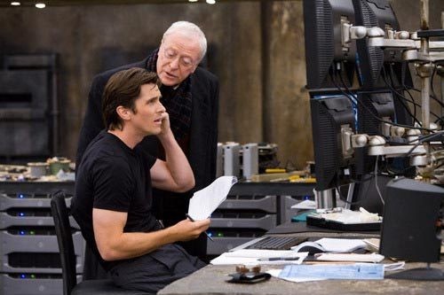 5 Aktor Hollywood yang masih berakting diatas umur 80 tahun
