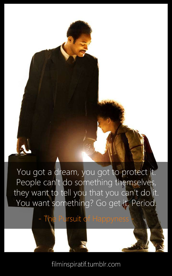 MENGAJAR KEBAHAGIAN (THE PURSUIT OF HAPPYNESS)