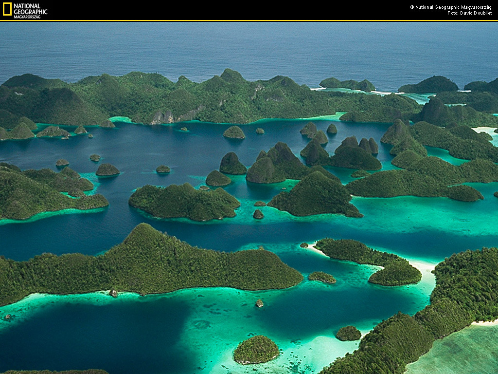 11 Tempat Terindah di Indonesia