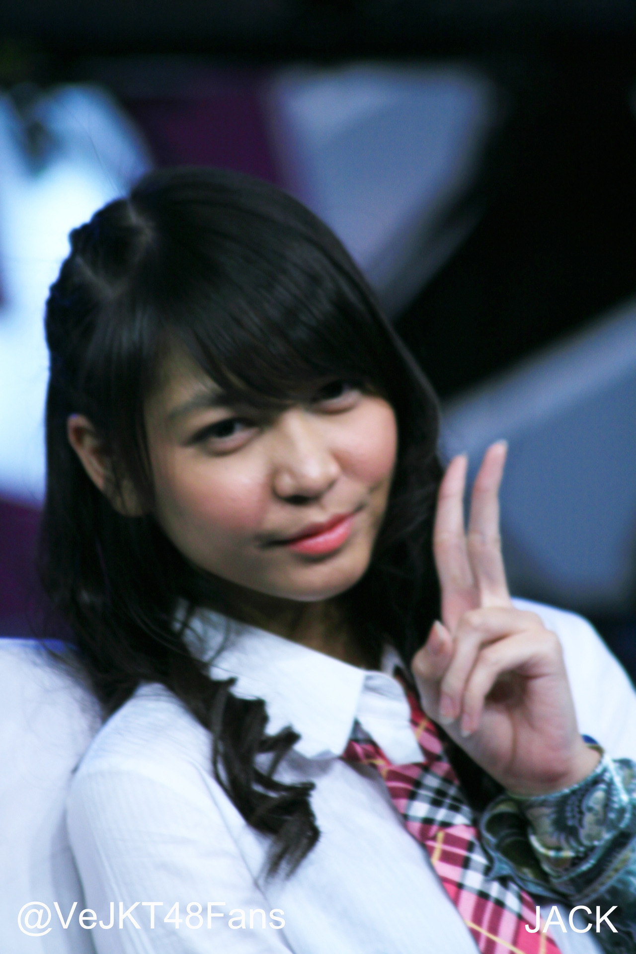 Yang suka Ve JKT48 masuk gan !!!