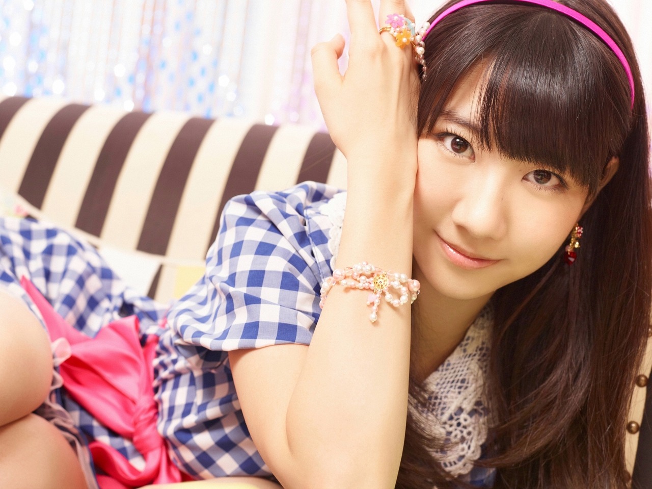 10 Personil AKB48 Tercantik 