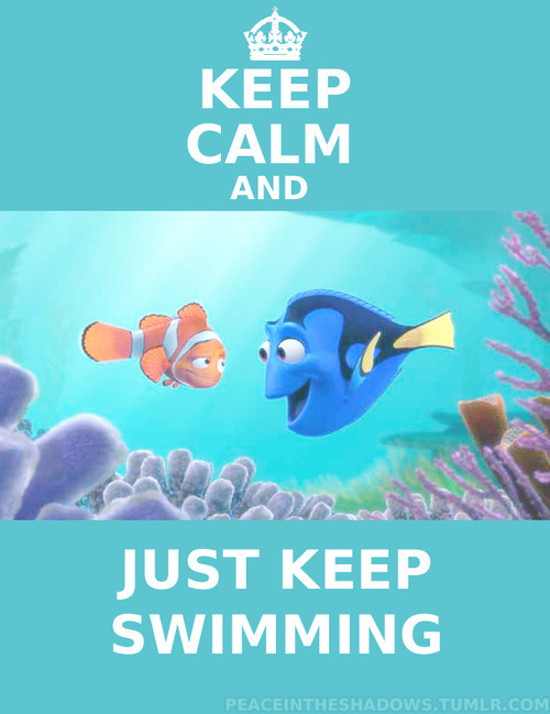 Kata-Kata &quot;KEEP CALM AND... Refreshing Gan