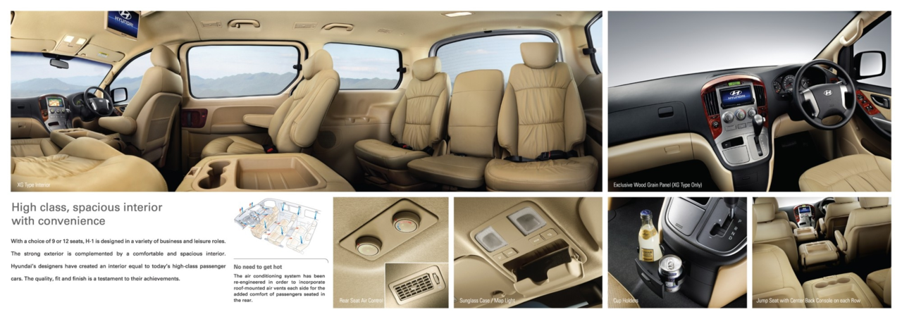 HYUNDAI PUSAT Ready unit Grand Avega,Tucson,Royal H-1 call Hyundai.atpm