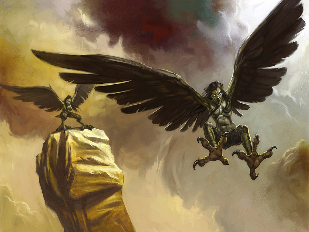 10 Monster dari Greek Mythology