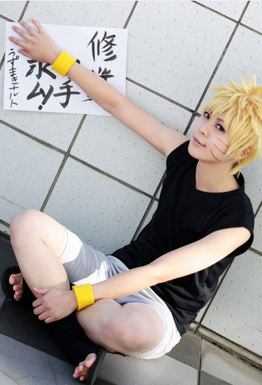 Kumpulan Cosplay Anime &amp; Games Termirip (Gamer&amp;Anime Lover Masuk)