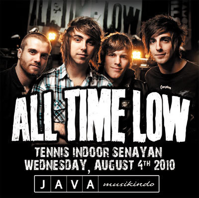 all-time-low