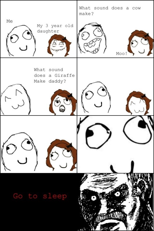 &#9658;&#9658; Rage Comic Collections &#91;PIC&#93;